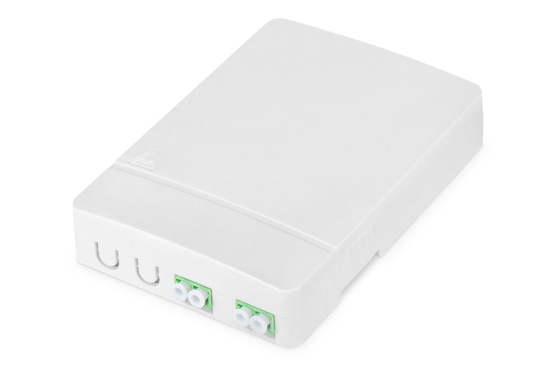 Digitus DN-931096 optisk fordelingsramme