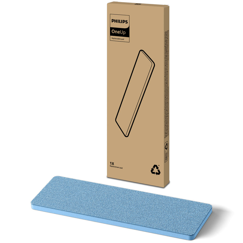 Philips OneUp-moppeklude