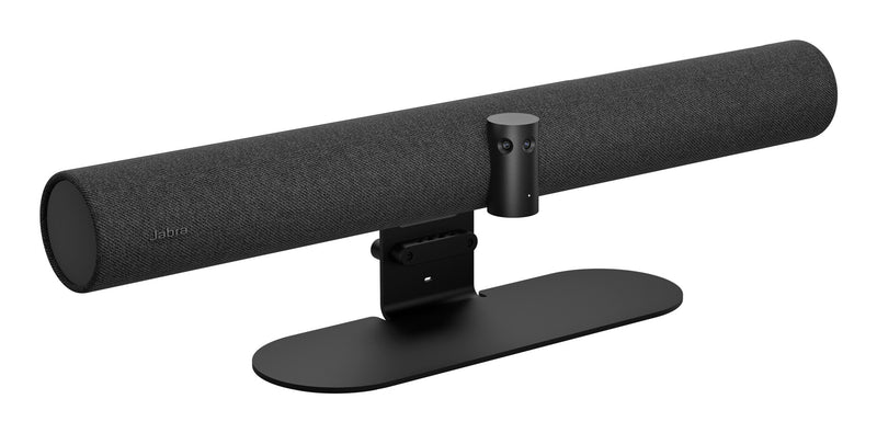 Jabra 14307-71 tilbehør til videokonference Stativ Sort