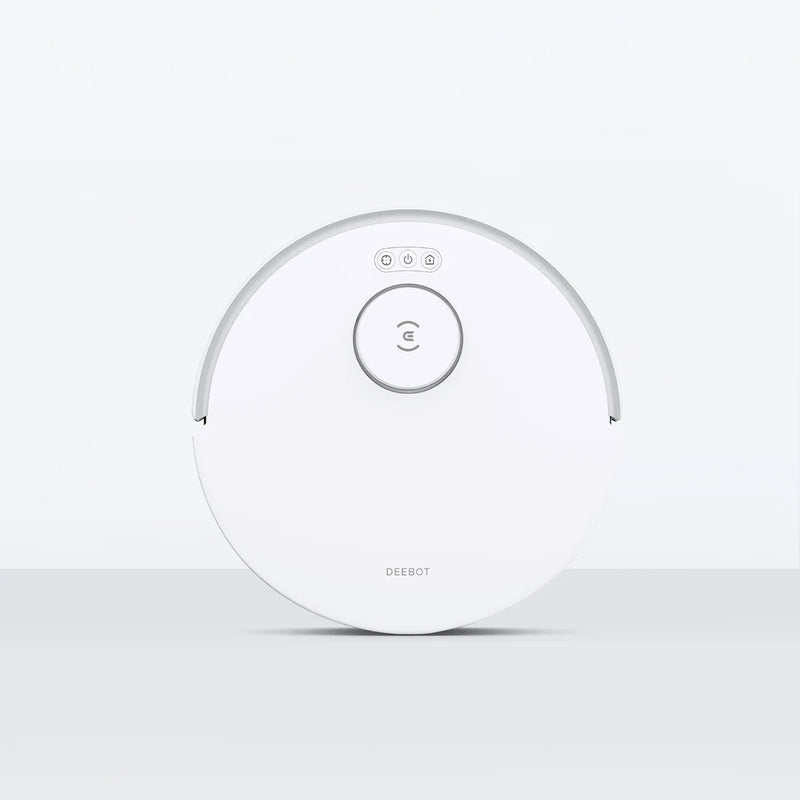 Ecovacs DEEBOT N20 Hvid