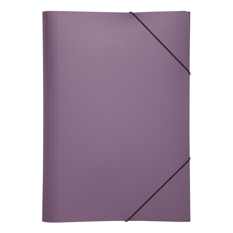 Pagna 21638-12 folder Polypropylen (PP) Violet A3