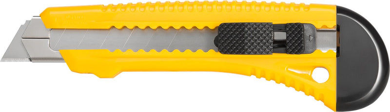 Goobay 77105 hobbykniv Gul