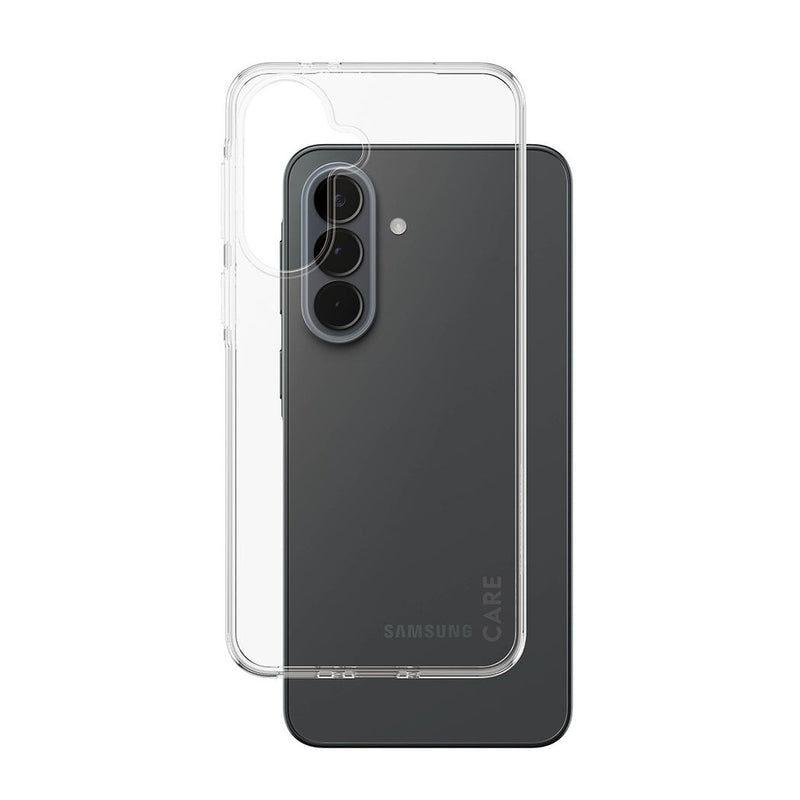 PanzerGlass CR62225 mobiltelefon etui 17 cm (6.7") Cover Transparent
