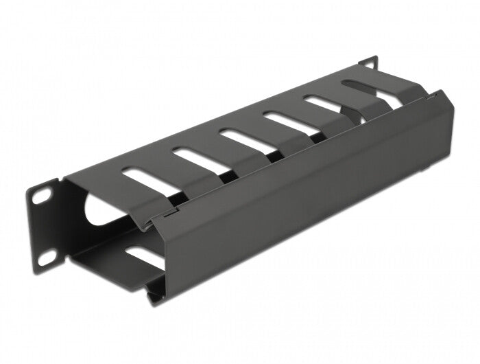 DeLOCK 66843 tilbehør til rack Kabelbakkepanel