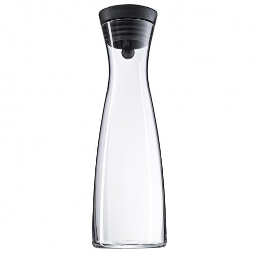 WMF 0617726040 1,5 L Sort, Transparent