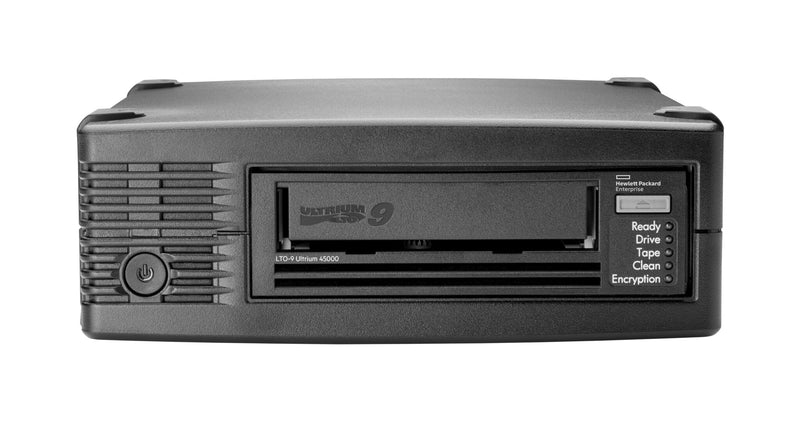 HPE P84142-B25 Backup-lagringsenhed Lagringsdrev Båndpatron LTO 18 TB