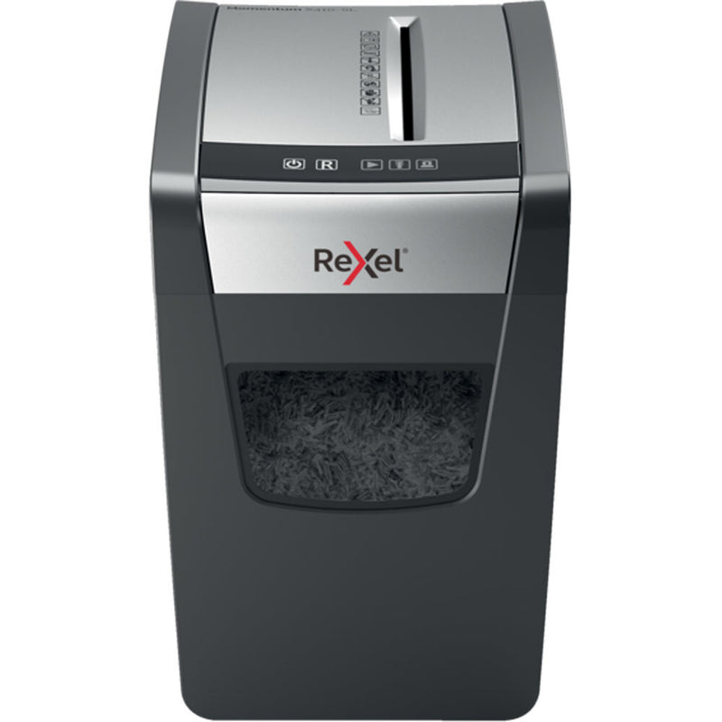 Rexel Makulator Slimline Momentum X410-SL P4