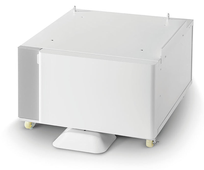 OKI 45980001 printerkabinet og -holder Hvid