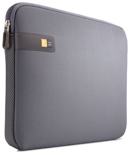 Case Logic LAPS-114 Graphite 35,6 cm (14") Etui Grafit