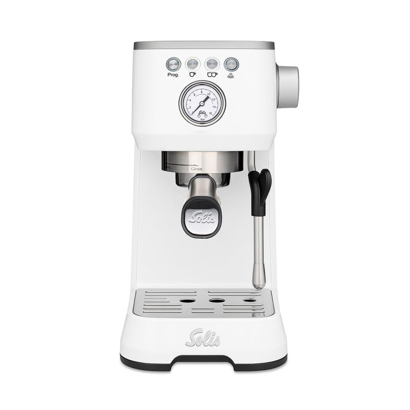 Solis S0252 kaffemaskine Semi-auto Espressomaskine 1,7 L