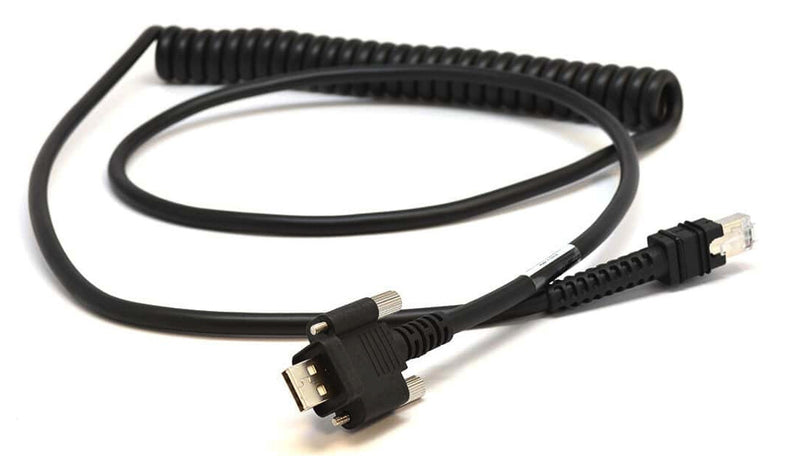 Zebra CBA-UF2-C12ZAR tilbehør til stregkodelæser