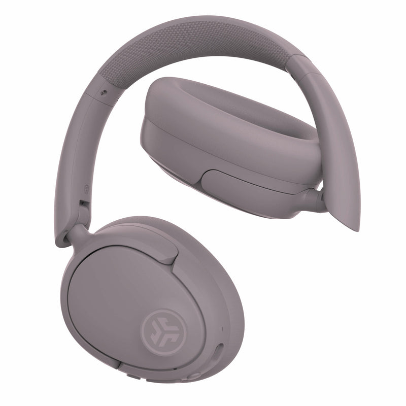 JLab JBuds Lux ANC Headset Trådløs Opkald/musik USB Type-C Bluetooth Mauve