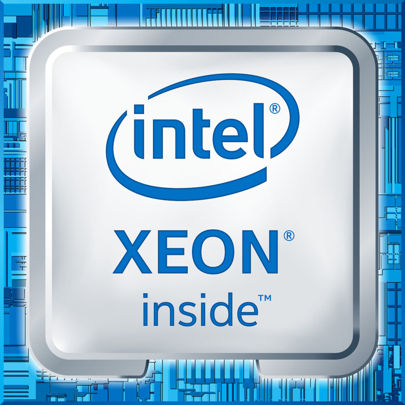 Intel Xeon W-3225 processor 3,7 GHz 16,5 MB Bakke
