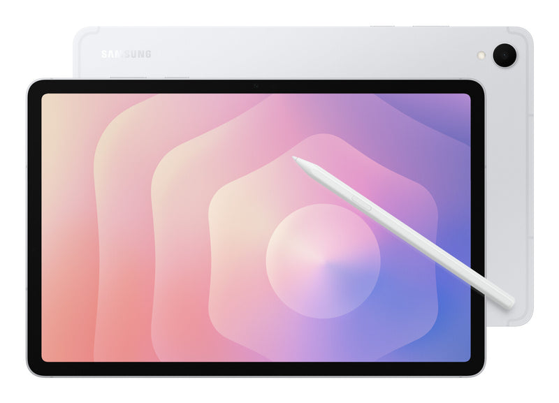 Samsung Galaxy Tab S11 256 GB 27,9 cm (11") 12 GB Wi-Fi 6 (802.11ax) Sølv