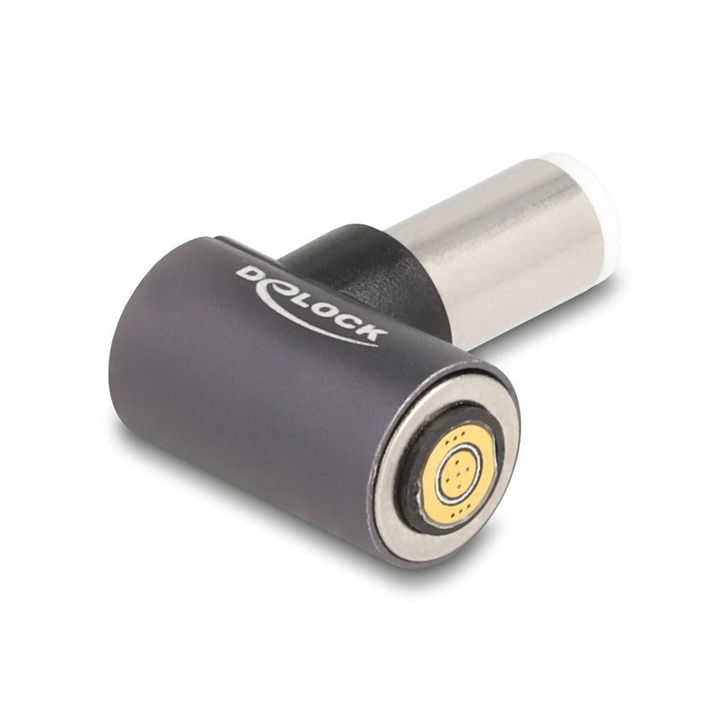 DeLOCK 80788 kabel kønsskifter Dell 7.4 x 5.0 mm 8 pin Anthracit