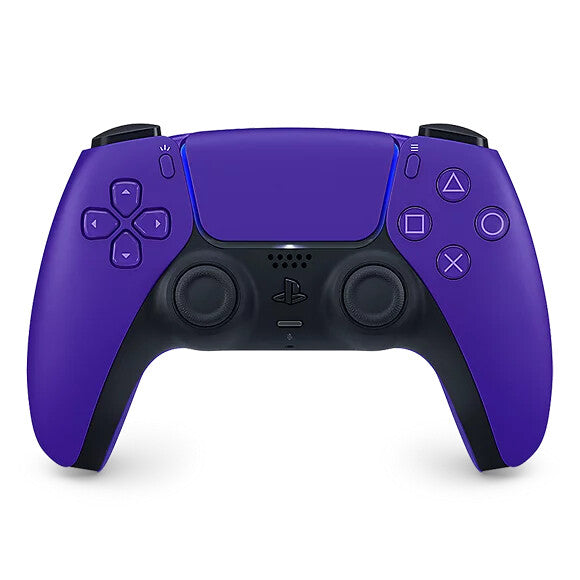 Sony Interactive Entertainment DualSense Lilla Bluetooth/USB Gamepad Analog/digital PlayStation 5