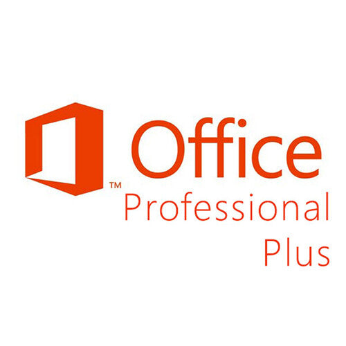 Microsoft Office Professional Plus 2013