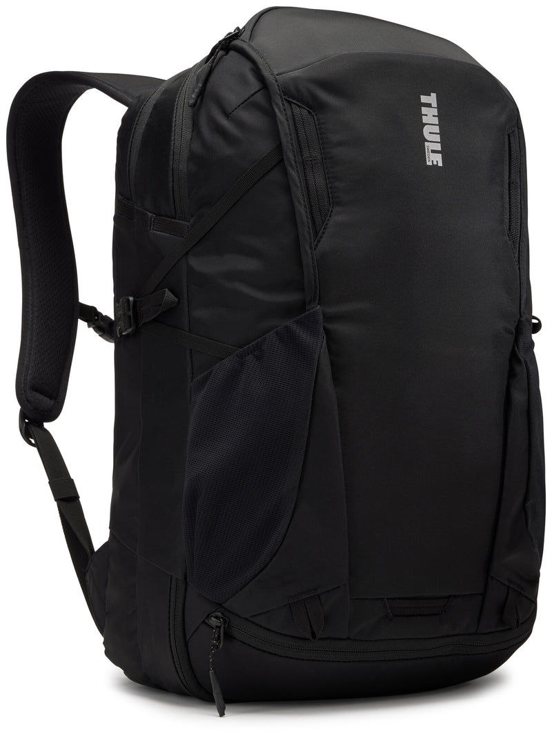 Thule EnRoute TEBP4416 - Black rygsæk Fritidsrygsæk Sort Nylon