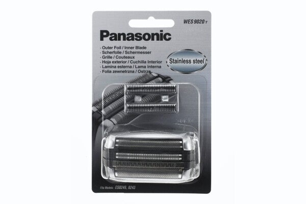 Panasonic WES9020 Barberingsblad