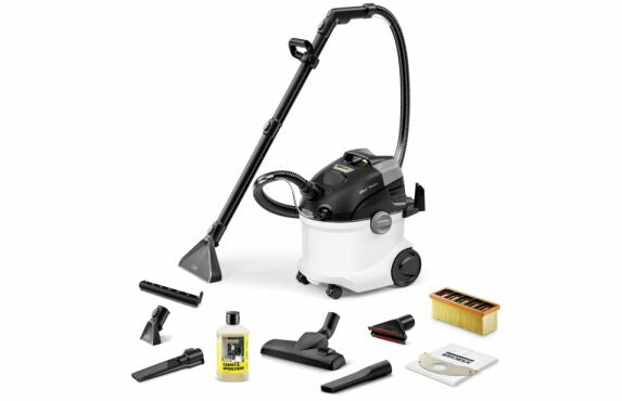Kärcher SE 6 Signature Line Tør&våd 1000 W