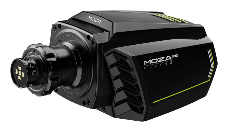 Moza Racing R16 V2 Racer-ratbase