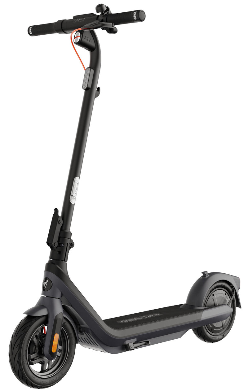 Ninebot by Segway E2 Pro E Sort