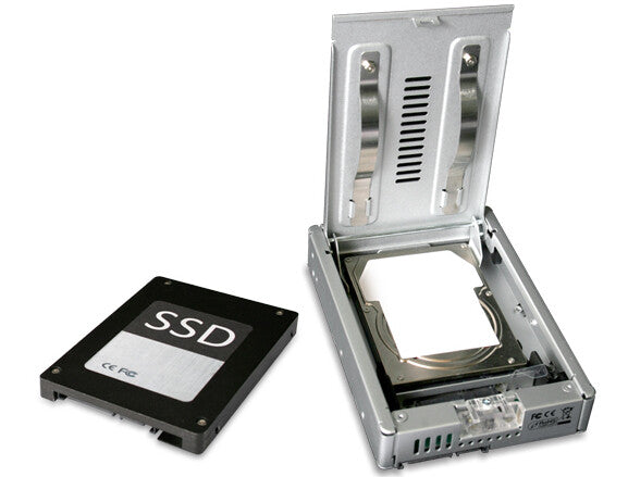 Icy Dock MB982SP-1S computeretui del
