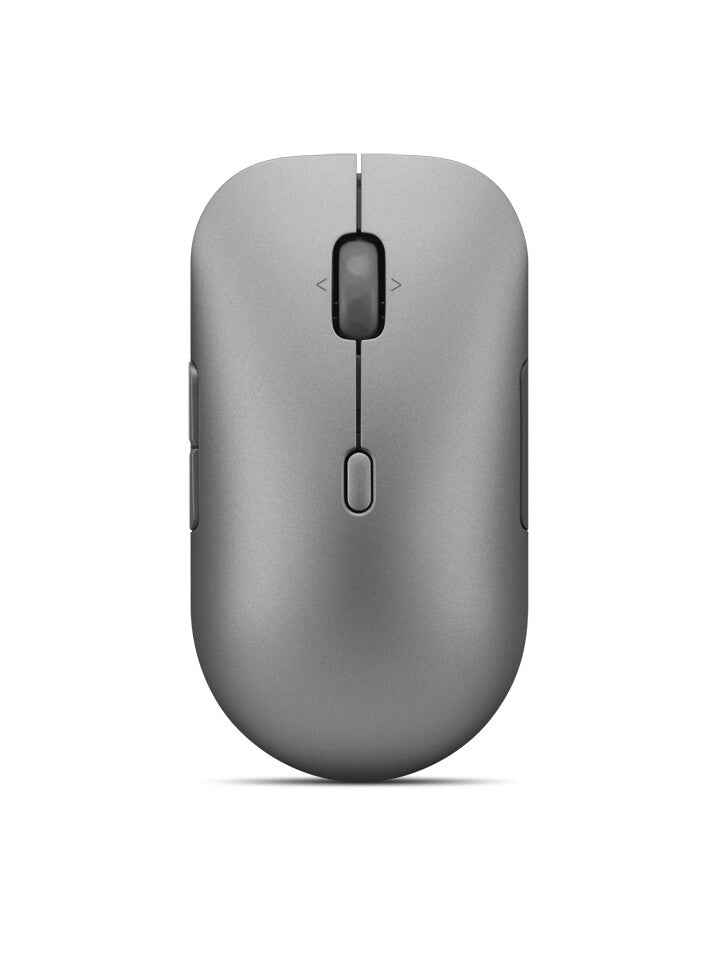 Lenovo Pro Plus 6050 mus Kontor Ambidextrous RF trådløs + Bluetooth Optisk 2400 dpi