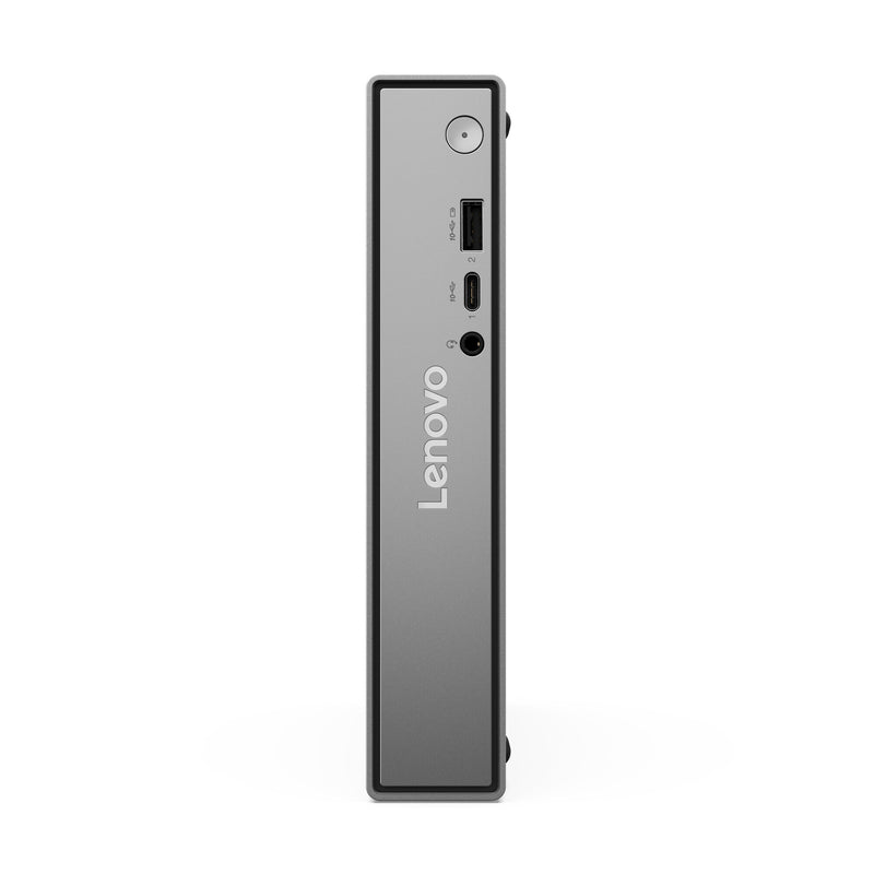 Lenovo ThinkCentre neo 50q Gen 6 Copilot+ PC Intel Core Ultra 7 256V 16 GB LPDDR5x-SDRAM 512 GB SSD Windows 11 Pro Mini PC Sort