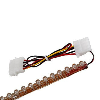 Lamptron LAMP-LEDFL2403 LED strip Grøn