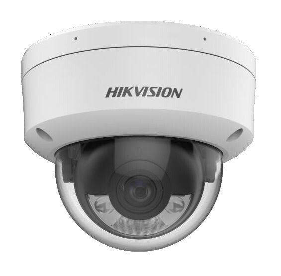 Hikvision Pro Series with ColorVu DS-2CD2143G2-LI(2.8MM) overvågningskamera Kuppel IP-sikkerhedskamera Udendørs 2680 x 1520 pixel Loft/væg