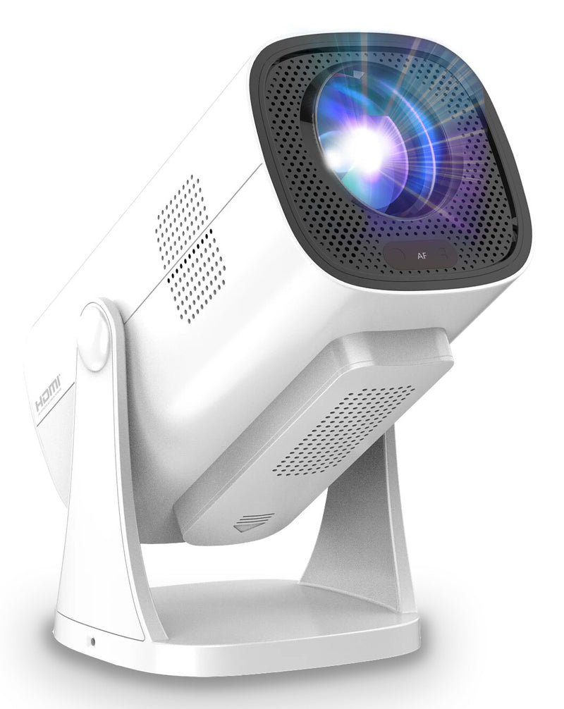 Philips NeoPix 250 Smart Projektor med kort projiceringsafstand 250 ANSI lumens LCD 1080p (1920x1080) Hvid