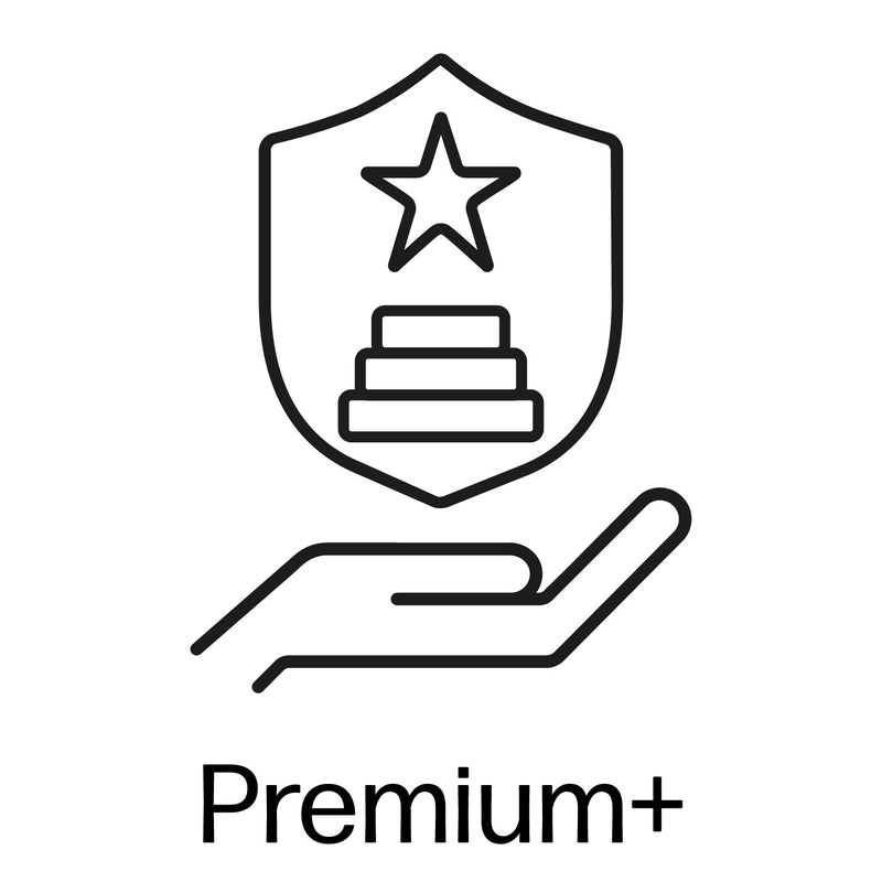 HP 5 års onsite support med forudsigende registreringsadvarsler/foretrukken adgang/eksterne enheder til HE WS