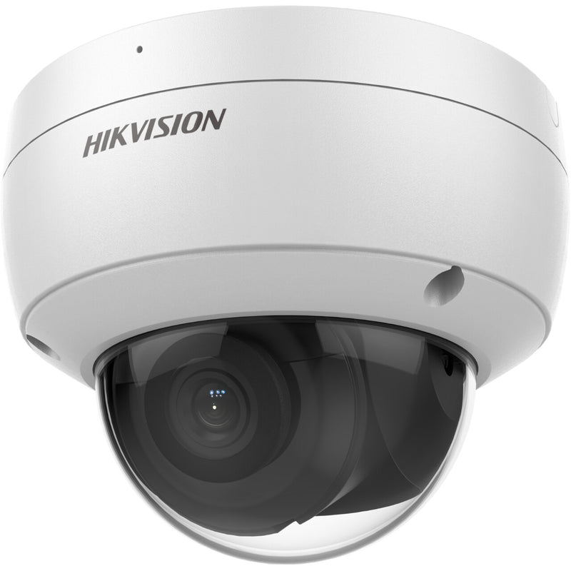 Hikvision DS-2CD2183G2-IU Kuppel IP-sikkerhedskamera Udendørs 3840 x 2160 pixel Loft/væg