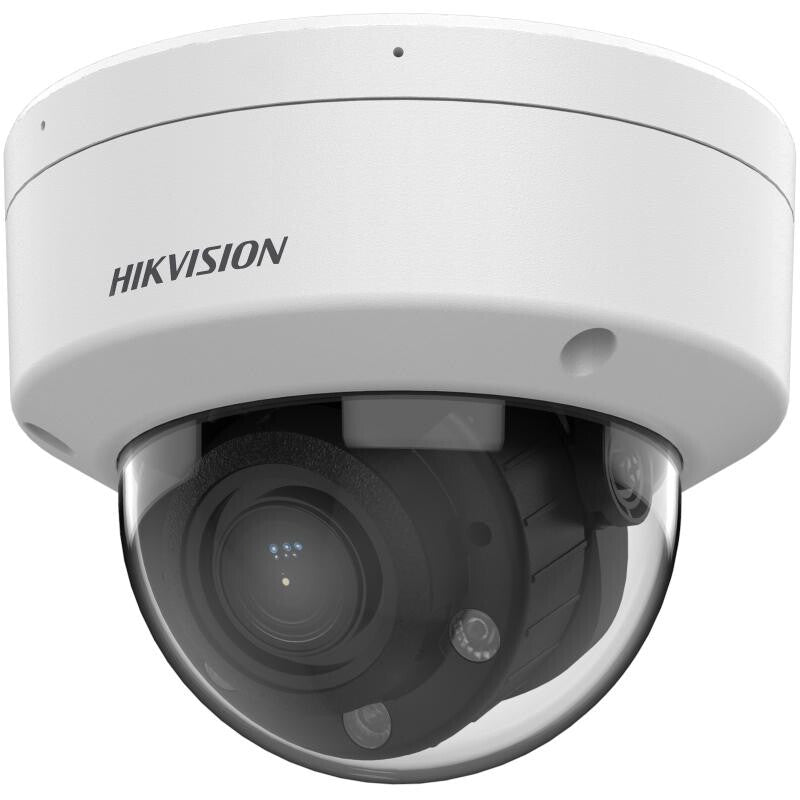 Hikvision Value Series DS-2CD1743G2-LIZU(2.8-12MM) overvågningskamera Kuppel IP-sikkerhedskamera Indendørs & udendørs 2560 x 1440 pixel Loft