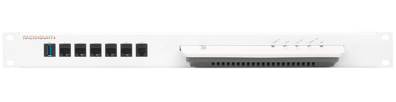 Rackmount.IT RM-FB-T2 tilbehør til rack Monteringsbeslag