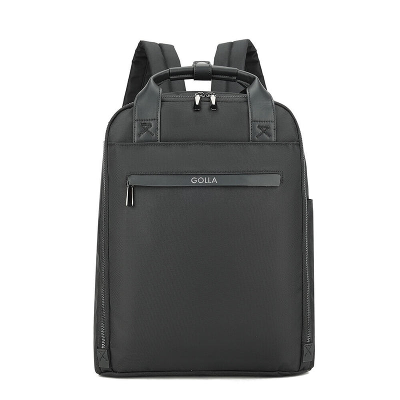 Golla Rygsæk Orion 15.6" Sort