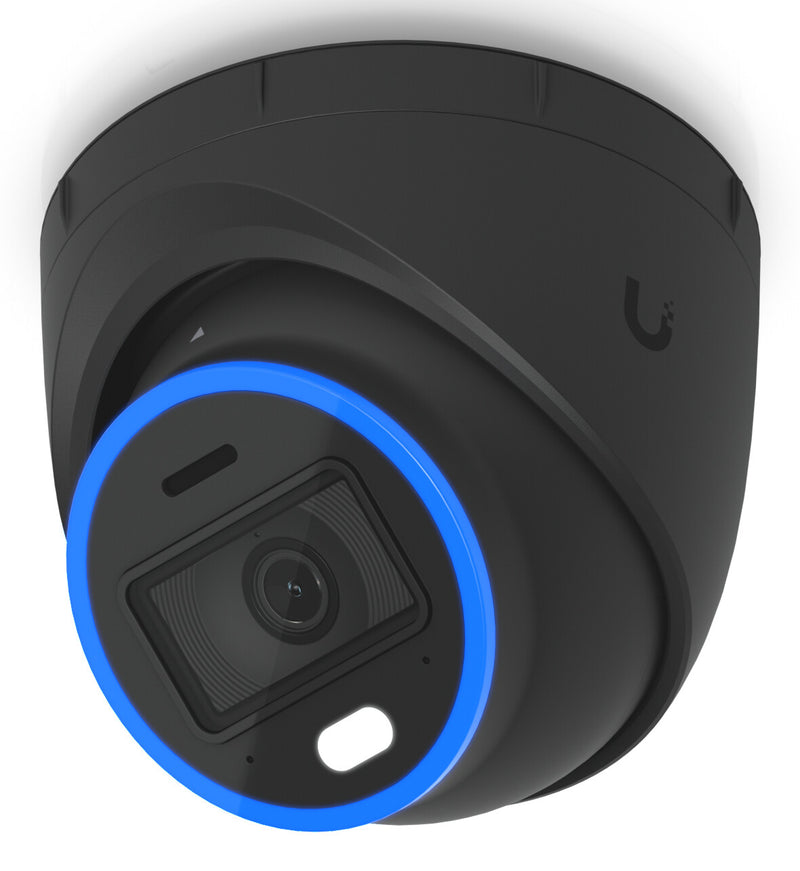 Ubiquiti AI Turret Tårn IP-sikkerhedskamera Indendørs & udendørs 3840 x 2160 pixel Loft/væg