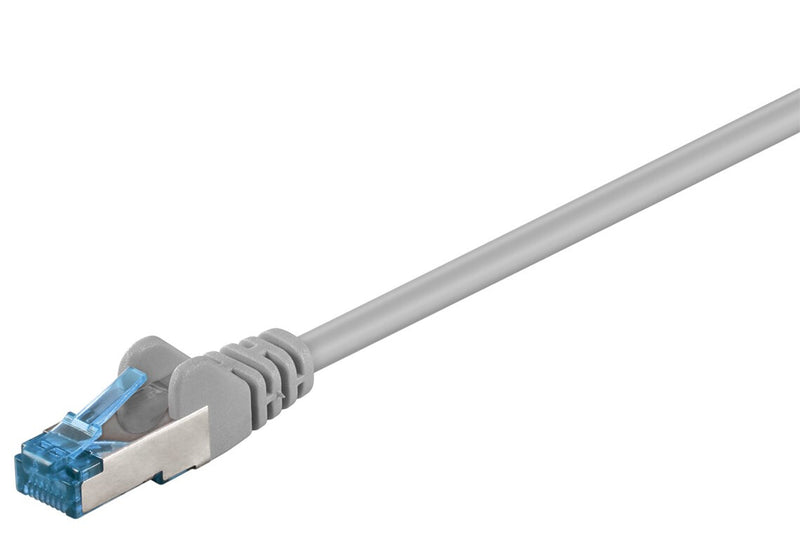 Goobay 93782 netværkskabel 3 m Cat6a S/FTP (S-STP)