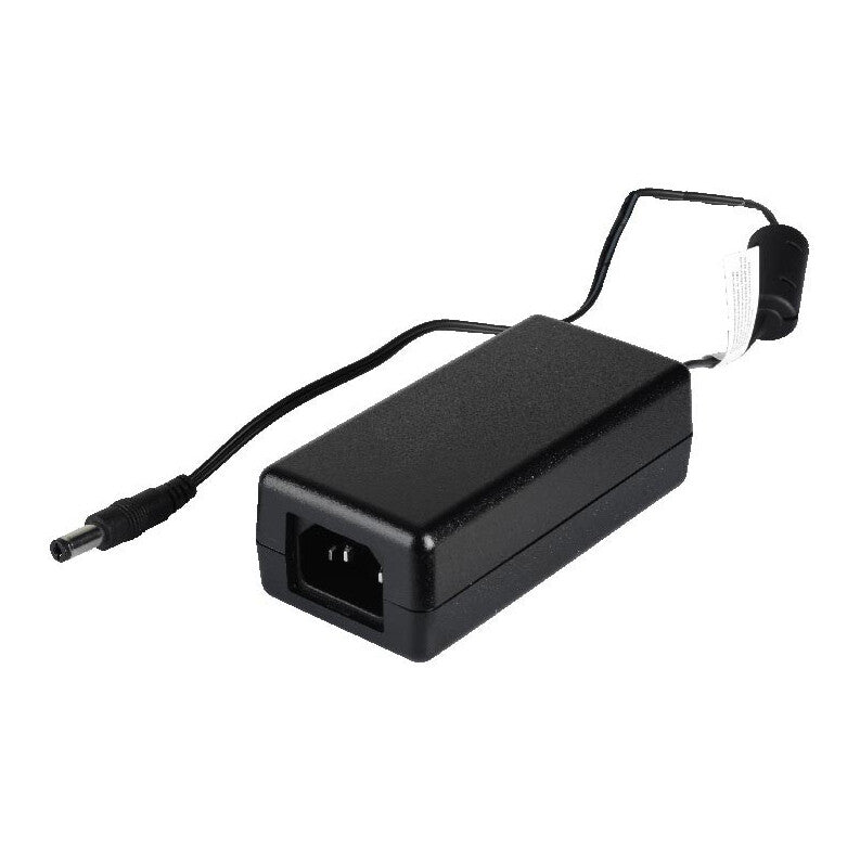 Datalogic 8-0935 strømadapter og vekselret Indendørs Sort