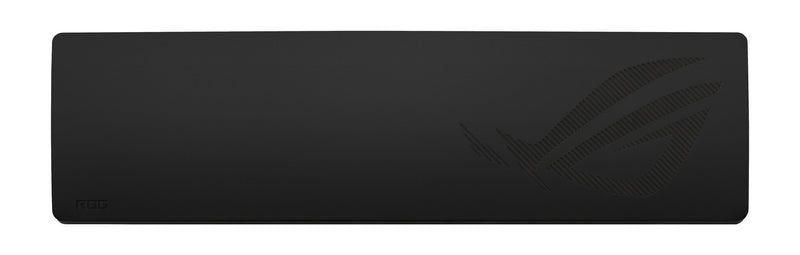 ASUS ROG Keyboard Wrist Rest håndledsstøtte Sort