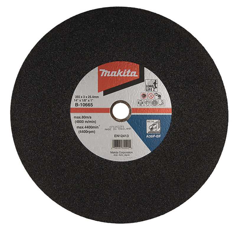 Makita B-10665-5 tilbehør vinkelsliber