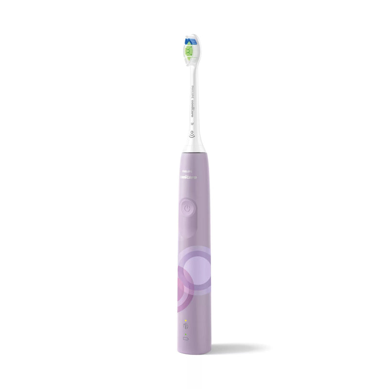 Philips 4100 Series HX3689/44 Sonisk elektrisk tandbørste