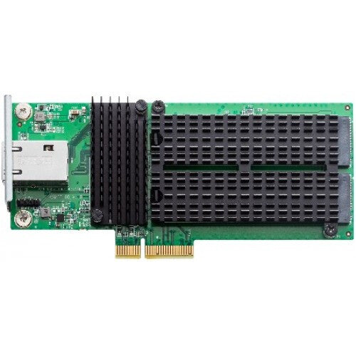 Asustor 92G01-N10T0004 netværkskort Intern Ethernet 10000 Mbit/s