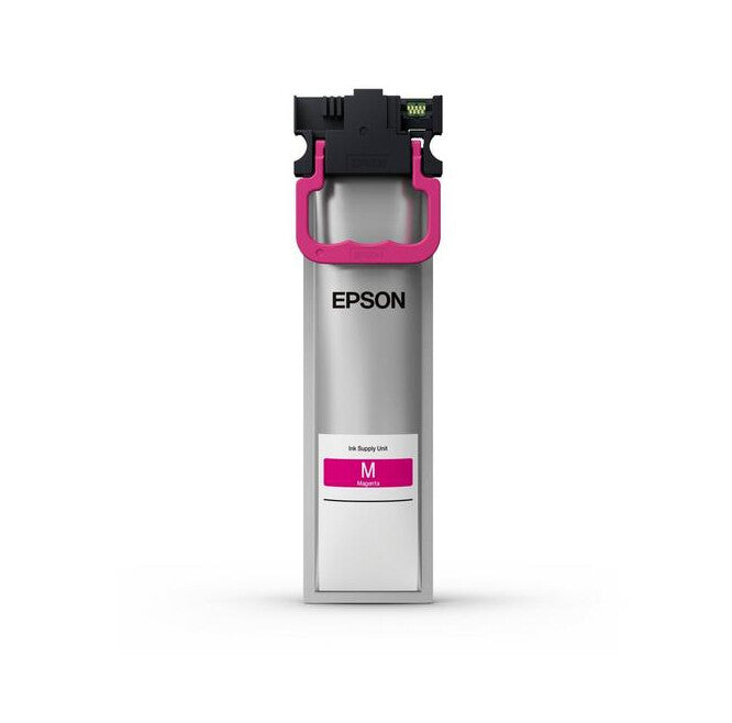 Epson C13T11C340 blækpatron 1 stk Original Magenta