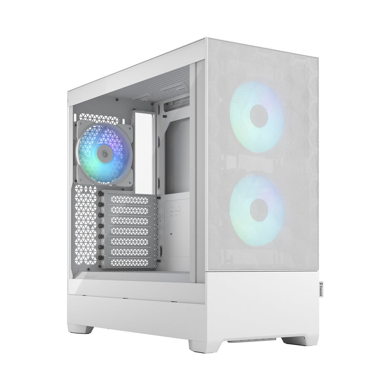 Fractal Design Pop Air Tower Hvid