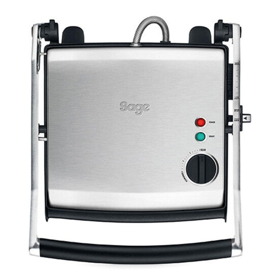 Sage SGR200BSS4EEU1 kontaktgrill