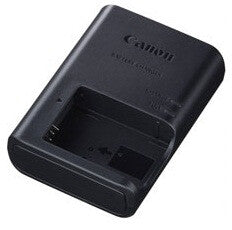 Canon LC-E12 batterioplader