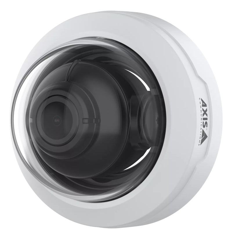 Axis F4108 Sensorenhed