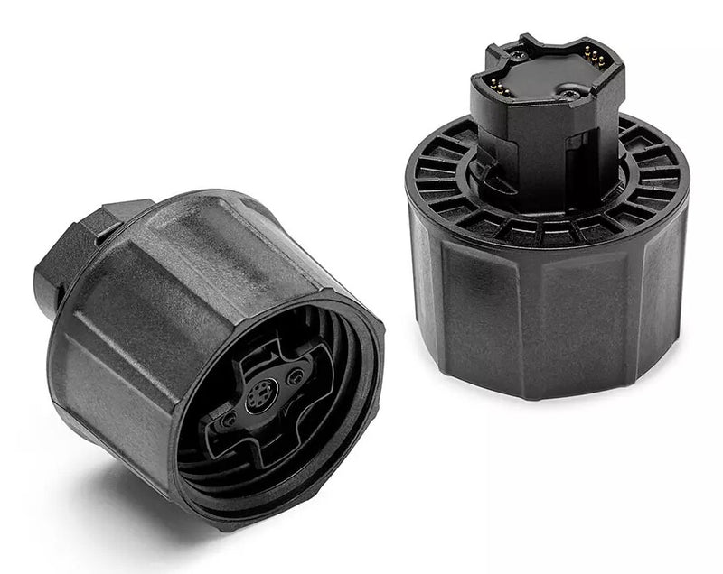 Thrustmaster 4060295 tilbehør til flyve/racerløb simulator Håndtag til hurtig udkobling